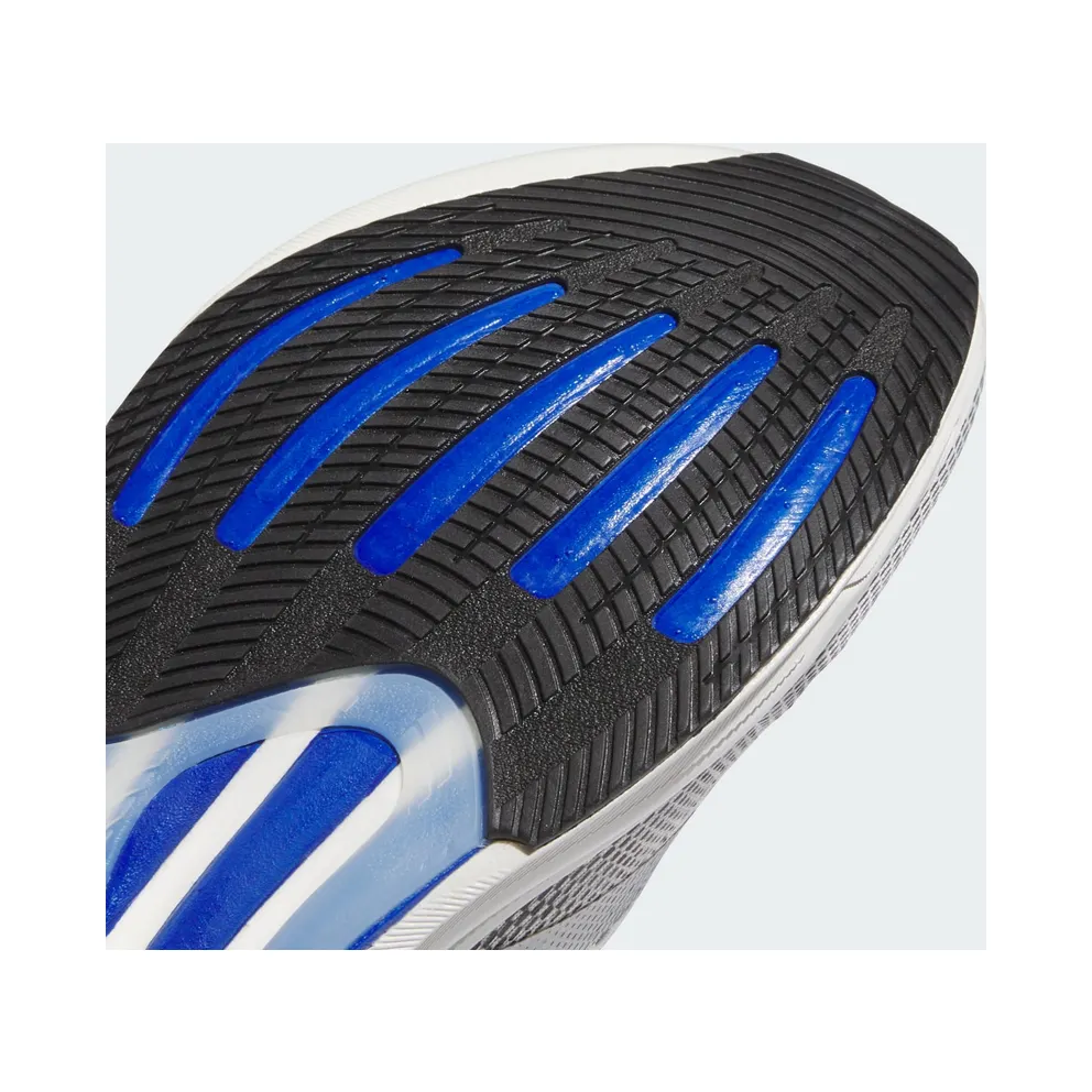 adidas Supernova Rise Orbit Grey Royal Blue (JI2866)