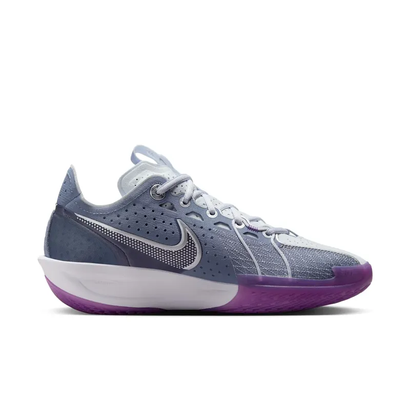 Nike Air Zoom GT Cut 3 “Ashen Slate” (FZ6384-400)
