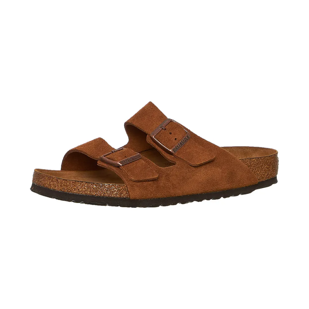 Birkenstock Arizona SFB VL Mink (1009526)