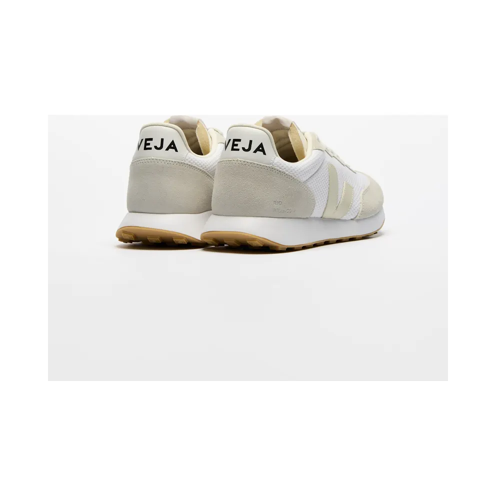 Veja Rio Branco II Alveomesh Dove Grey (RO1803867)