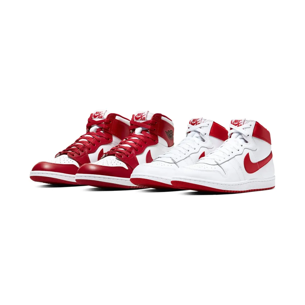Jordan New Beginnings Pack Retro High 1 & Nike Air Ship Multi-Color/Multi-Color (CT6252-900)