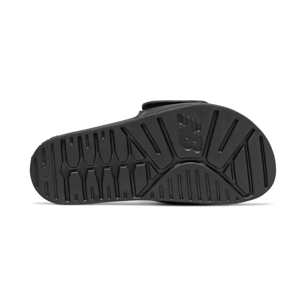 New Balance New Balance Black/White (YT200AB1)
