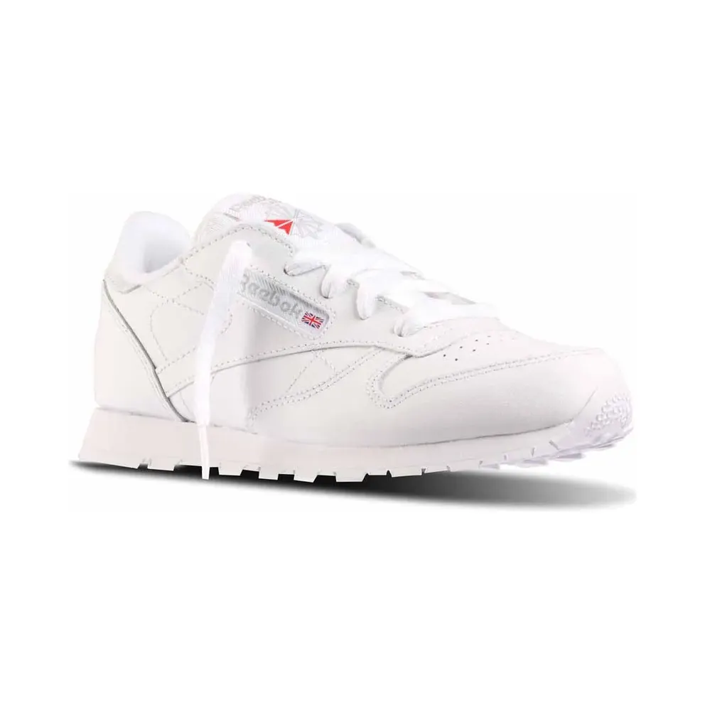Reebok Classics Reebok Classic Leather White (100000118)