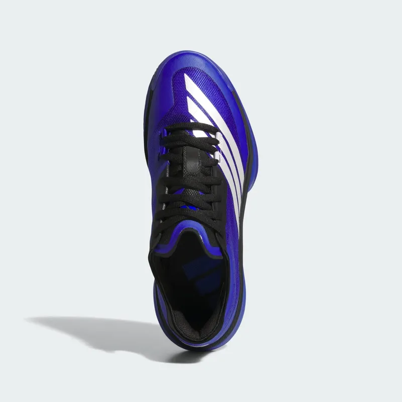adidas Adizero Select 3.0 Low “Lucid Blue / Core Black / Zero Metalic” (JR8272)