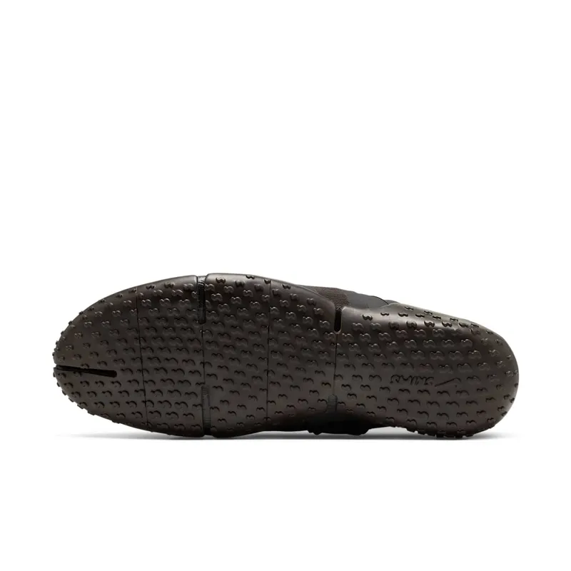 Nike Air Rift Mesh “SKIMS – Velvet Brown” (IO7694-200)