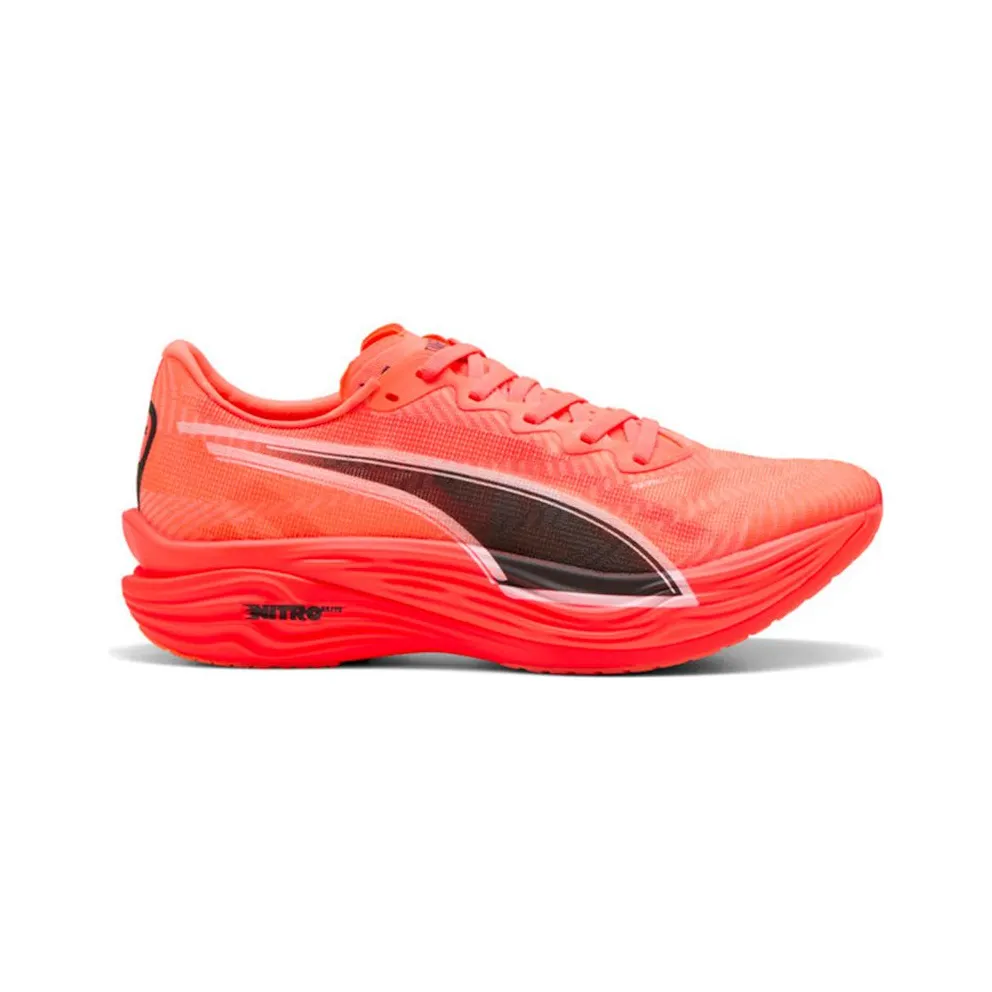Puma Deviate Nitro Elite 3 Glow Red (309809-06)