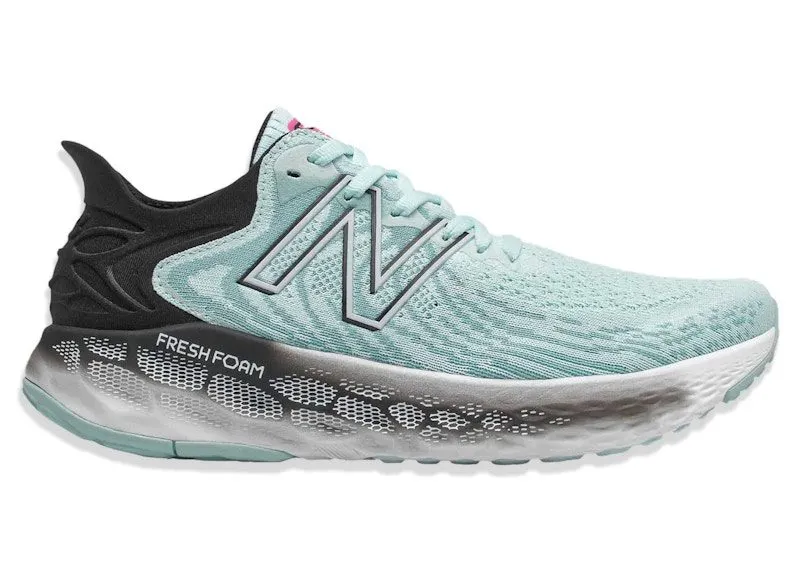 New Balance New Balance Blue/Black (W1080L11)