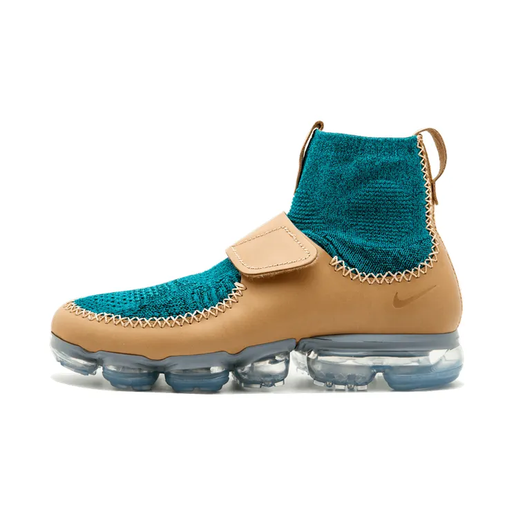 Nike x Marc Newson Air Vapormax high-top sneakers – Beige (923004)