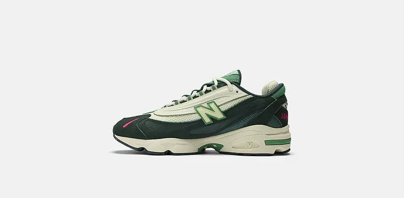 New Balance 1000 “Concepts – Míle” (M1000CN)