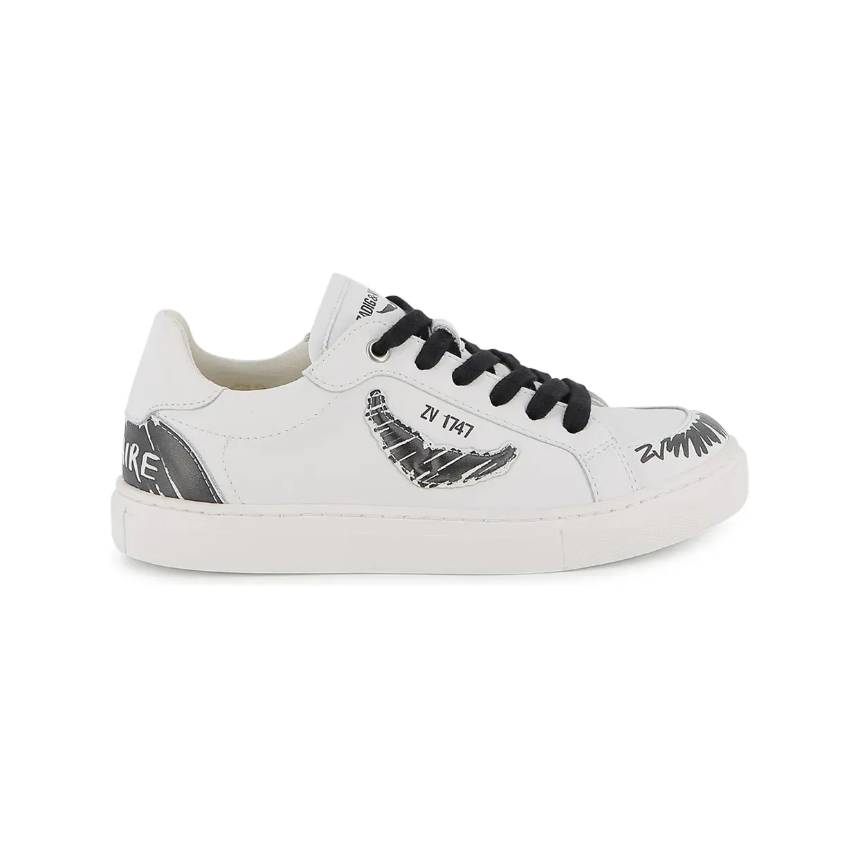 zadig-voltaire-sneaker X60605-N50