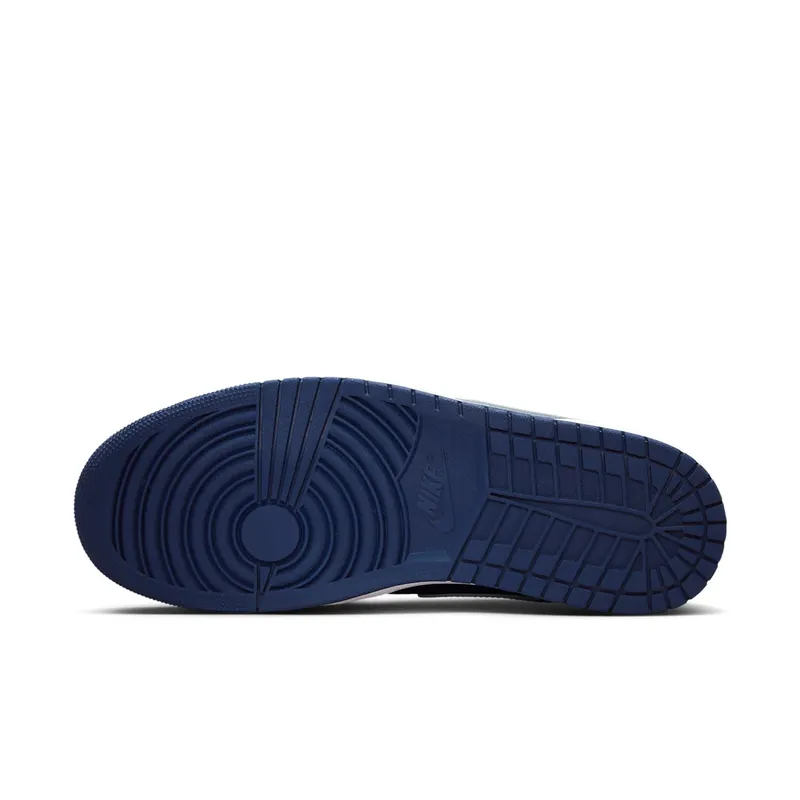 Air Jordan 1 Mid “Blue” (DQ8426-403)