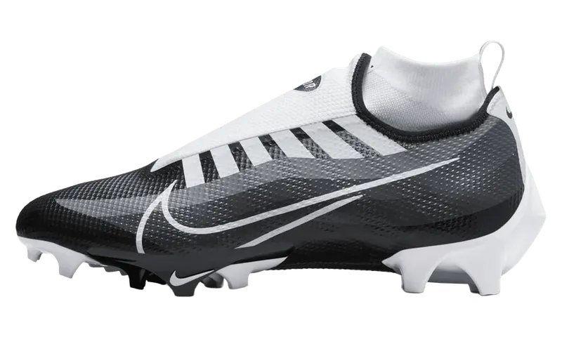 Nike Vapor Edge Pro 360 “Black Smoke Grey” (DQ3670-001)