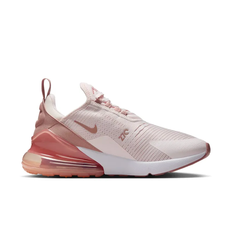 Nike Air Max 270 “Pomegranate” (HJ3222-600)