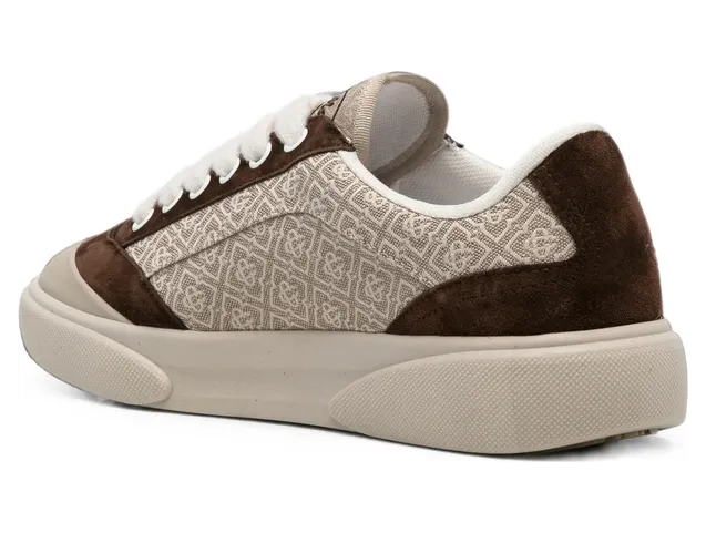 Casablanca Del Mar “Neutrals/Brown” (AW26-SNK-025 13 BROBE) (2)