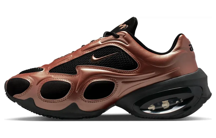 Nike Air Max Muse “Black Rose Gold” (IQ9604-010)