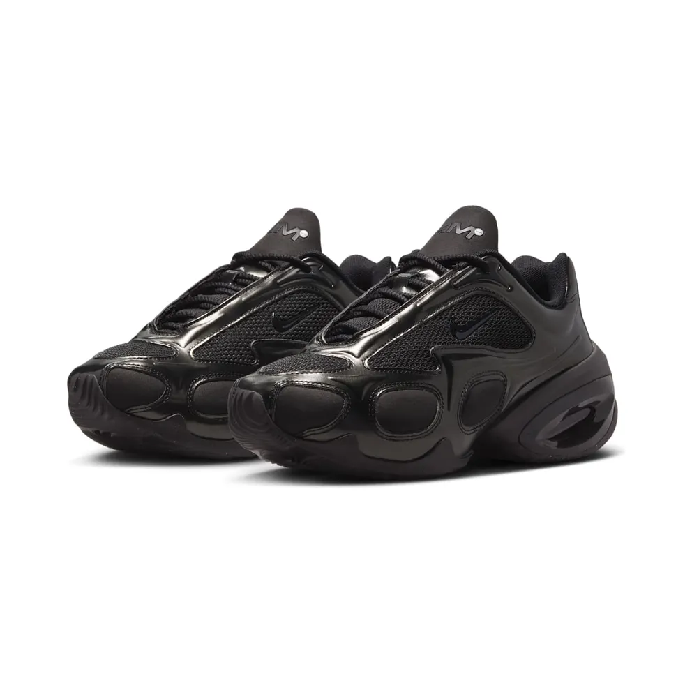 Nike Air Max Muse (black / black / metallic silver) – FV1920-003