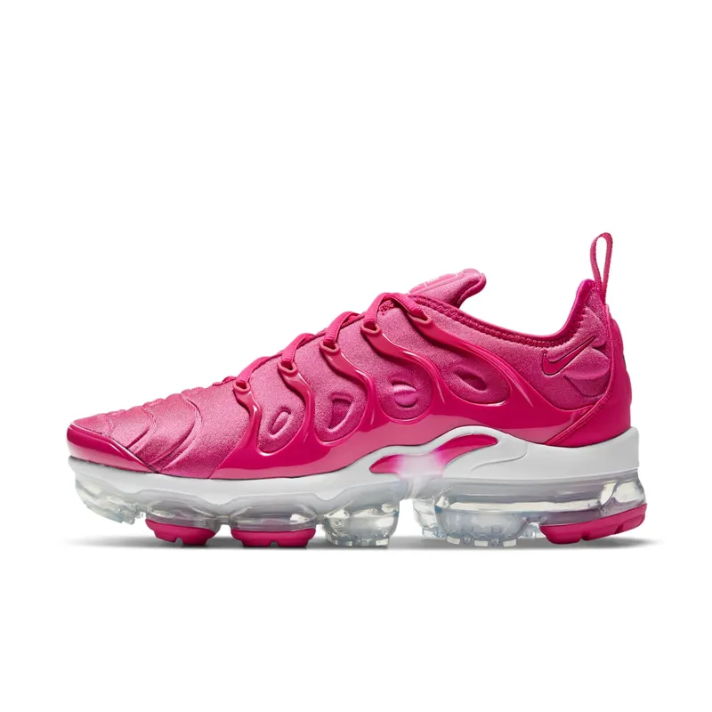 Nike Air VaporMax Plus Fireberry (W) (DJ3023-600)