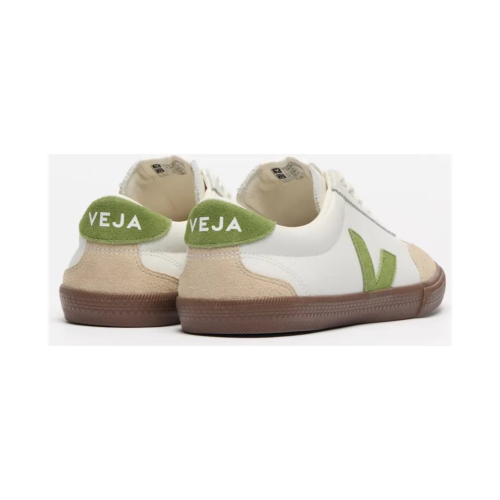 Veja Volley White