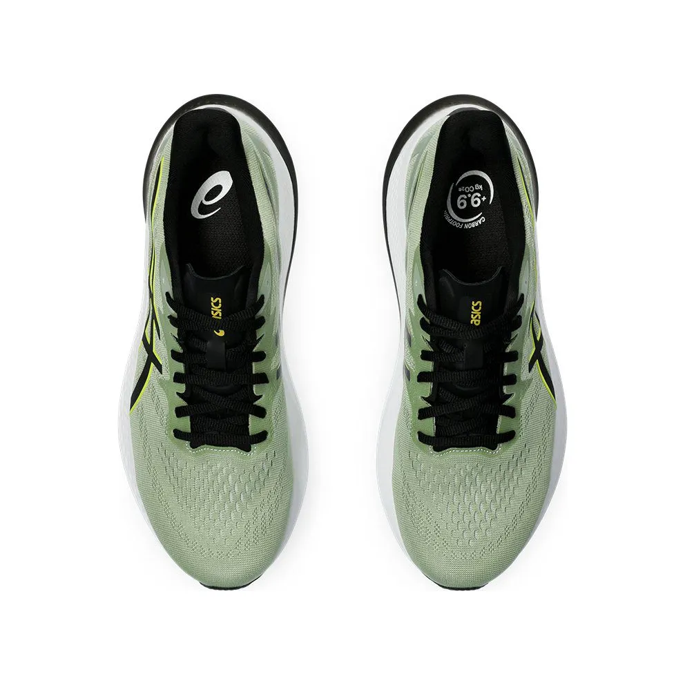 ASICS GT-2000 12 Dark Jade Black (1011B691-301)
