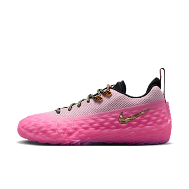 Nike S.T. Opladen “Pink Foam/Pink Spell/Hot Lava/Soft Yellow” (IO8063-600)