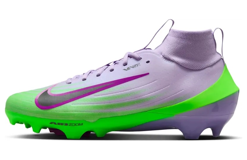 Nike Zoom Air Vapor Pro 1 Hydrangeas Green Strike Doll Dark Smoke Grey (IB8250-500)