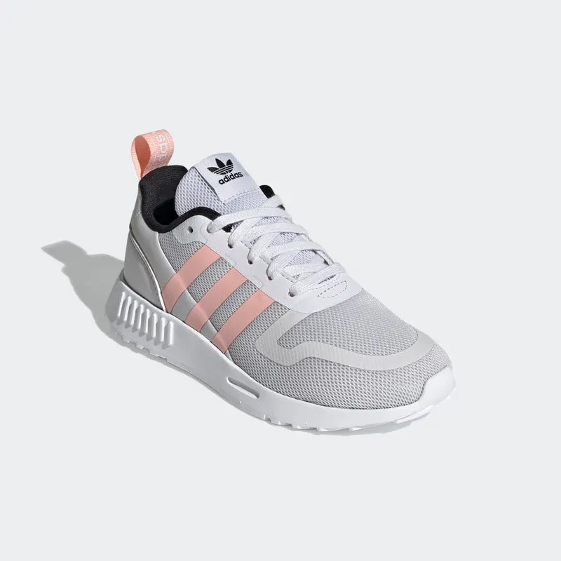 adidas Multix Grey One / Glow Pink / Core Black (FX6401)