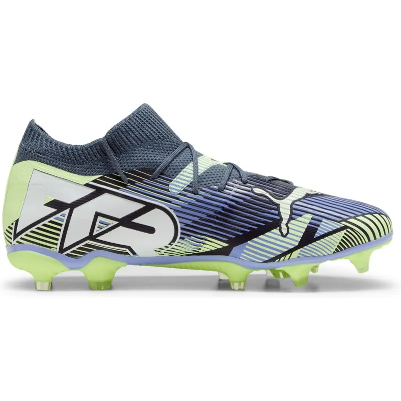 Puma FUTURE 7 MATCH FG/AG Wn s für Damen, grau, Größe 38 EU / 5 UK (107932)