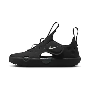Nike Sunray Protect 4 TD “Black / Anthracite / White” (HF6278-001)