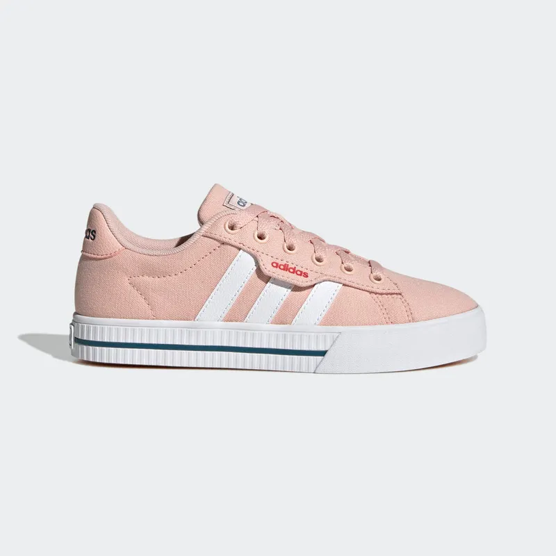 adidas Daily 3.0 Vapour Pink / Cloud White / Orbit Indigo (GZ7706)