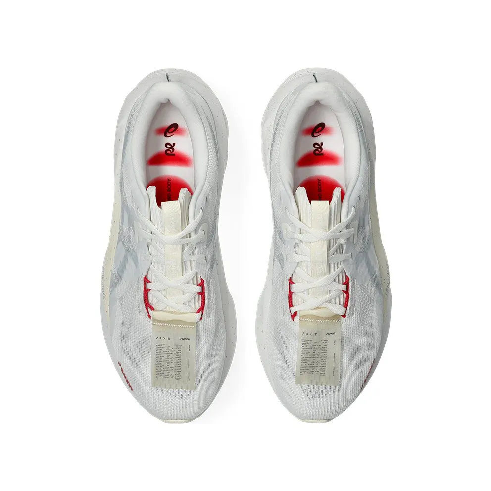 ASICS Novablast 5 Bandit (1011C118-020)