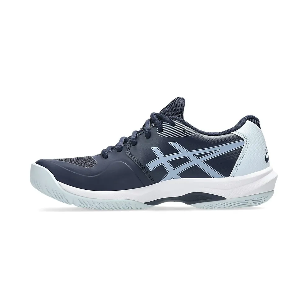 ASICS GAME FF “Midnight / White” (1042A281-400)