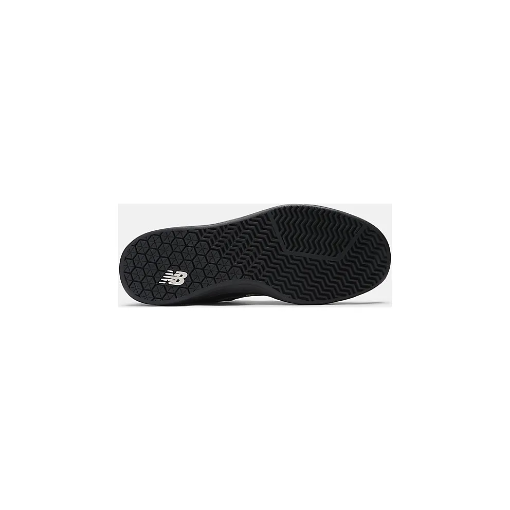 New Balance Numeric 440 V2 Black White (NM440BG2)