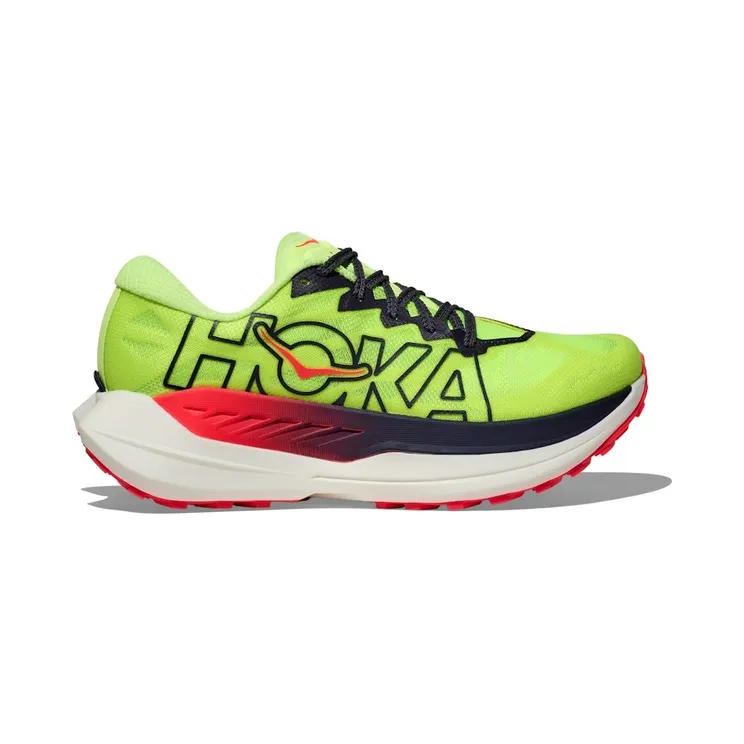 Hoka Rocket X Trail Yellow (1176331NZN)