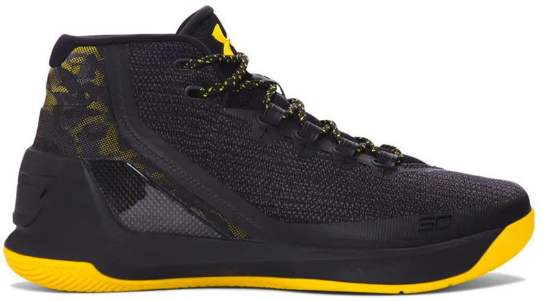 Under Armour UA Curry 3 SC Camo (1269279-007)