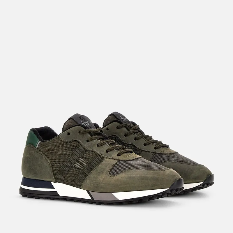 Hogan H383 Green (HXM3830AN512C3746M)
