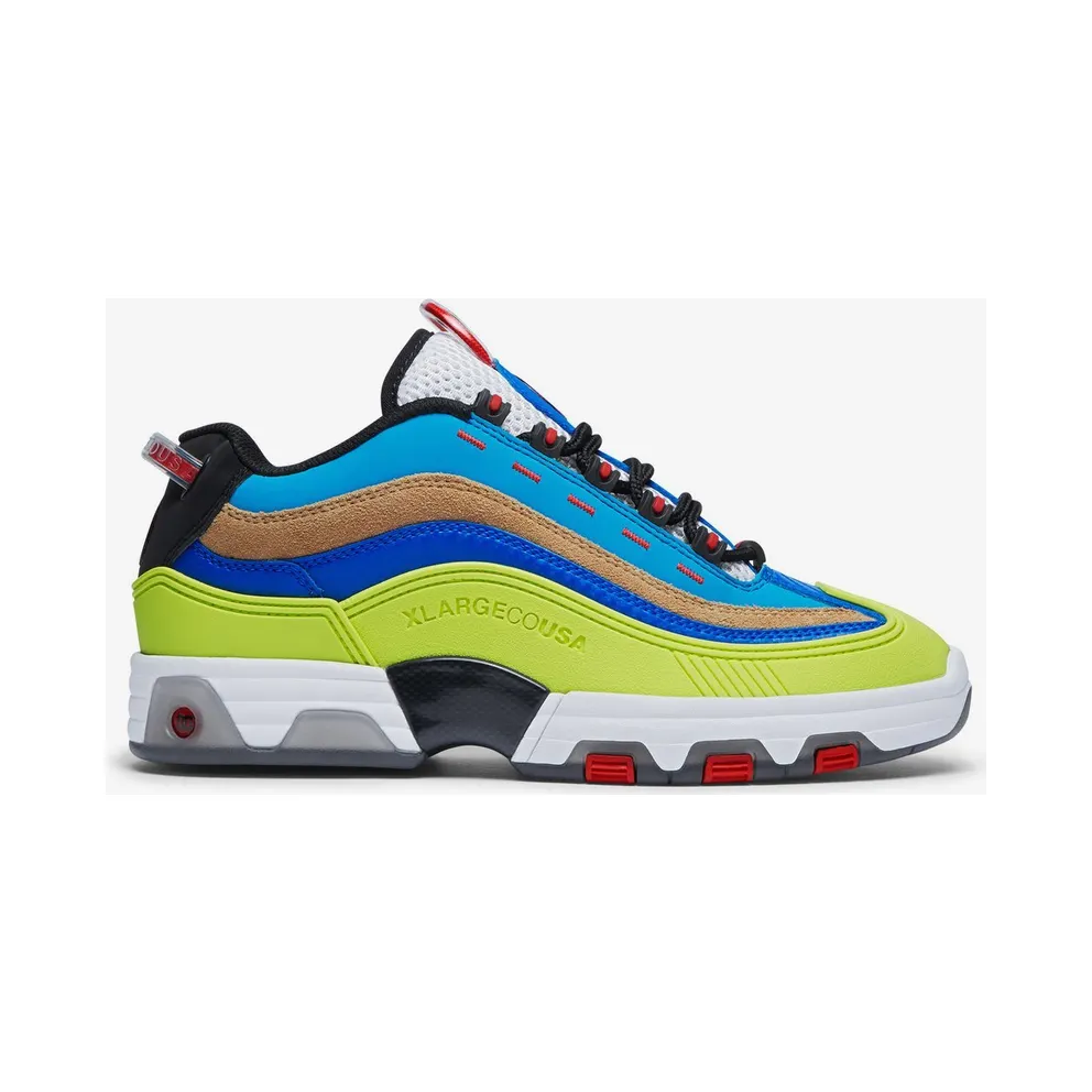 DC Legacy Og X X-Large Yellow (ADYS100586ybl)