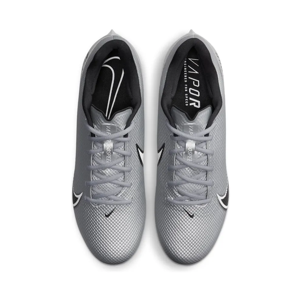 Nike Vapor Edge Speed 360 Metallic Platinum (CD0082-009)