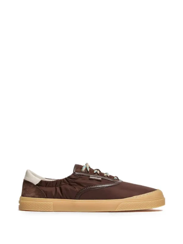 Moncler with gewatteerd vlak – Green (L209B4M00090M9244)