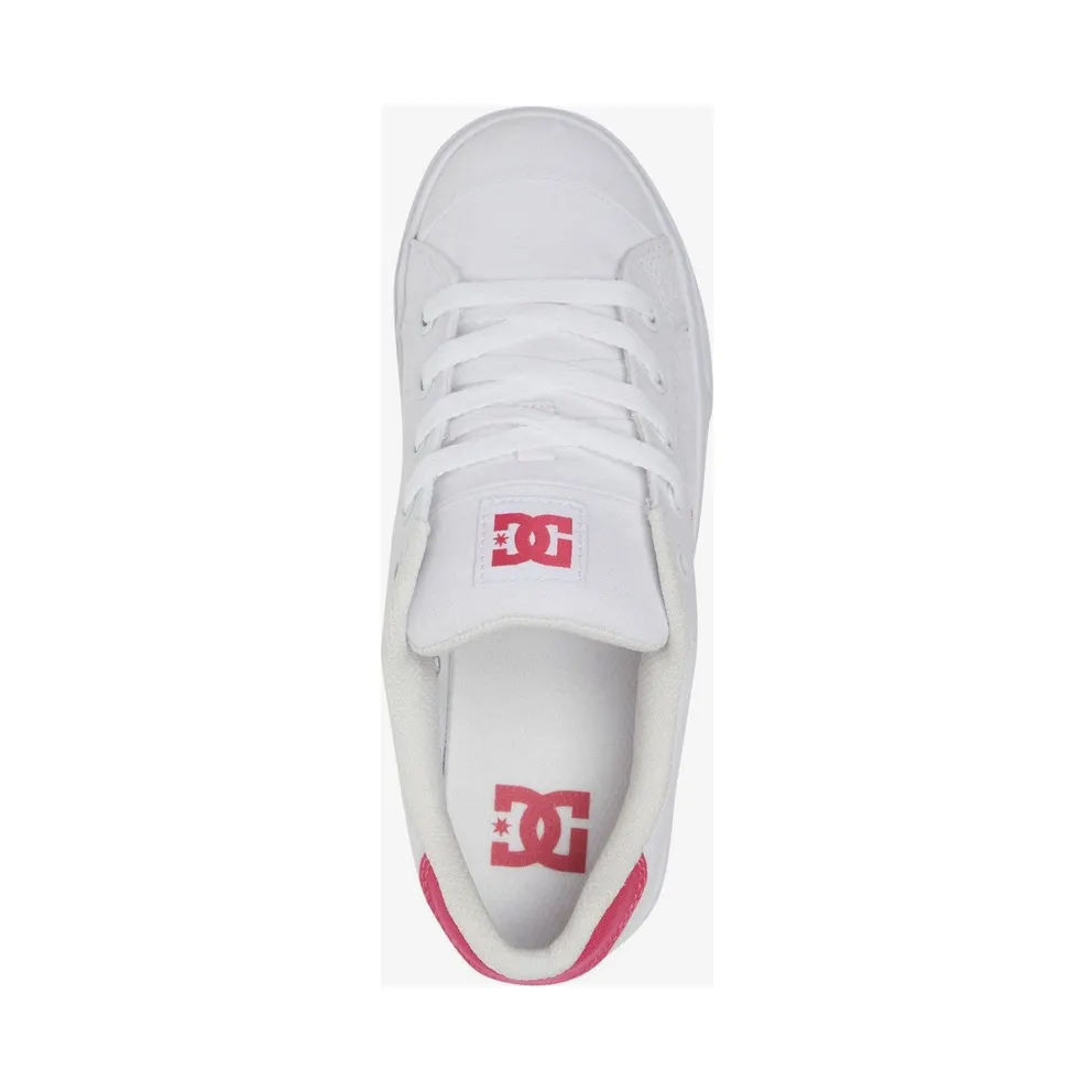 DC Chelsea White (ADJS300243wcz)