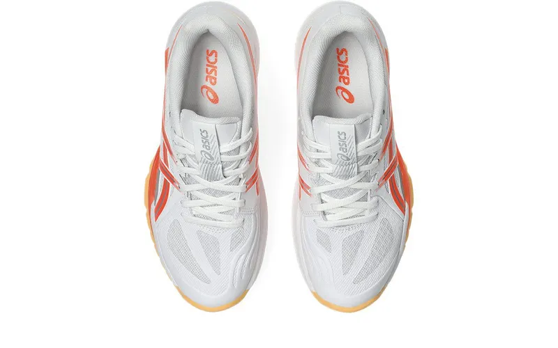 ASICS Powerbreak FF White Vivid Coral (1072A104-102)
