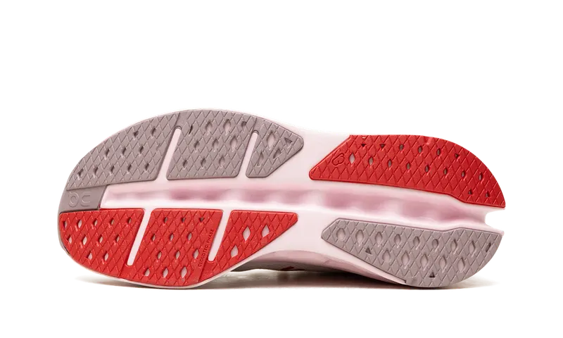 On Running Cloudsurfer Max “Ivory / Peony” (3WF30224732)