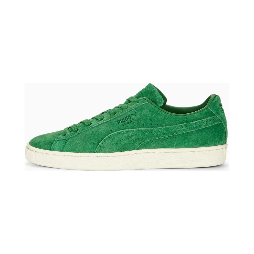 Puma Suede Classic 75Y Männer Schwarz (393325-04)