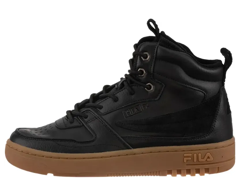 Fila FXVENTUNO L Zwart (FFM0155-80010)
