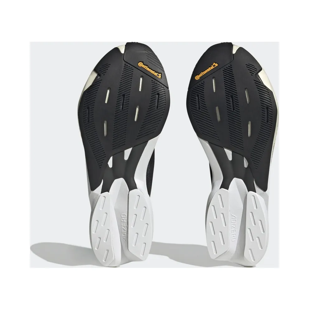 Adidas ADIZERO ADIOS 8 W Carbon / Cloud White / Core Black (ID6905)