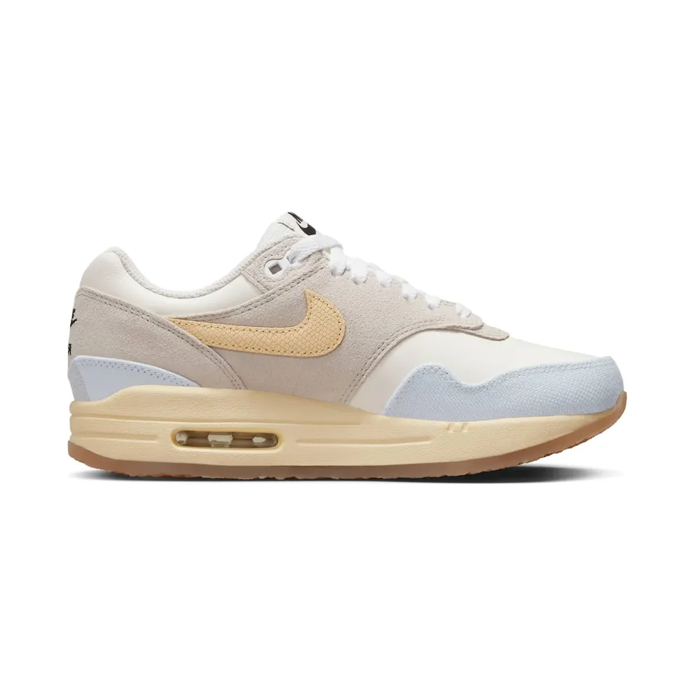 Nike Air Max 1 ’87 Crepe Light Bone (FJ4735-001)