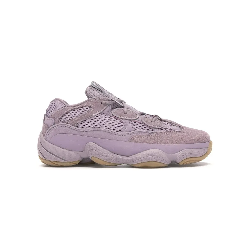 Adidas Yeezy 500 ‘Soft Vision’ (Kids) (2019) (FW2673)