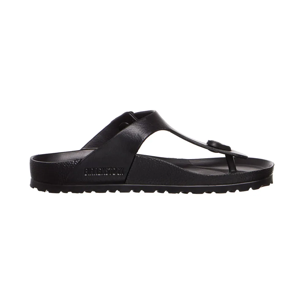 Birkenstock Gizeh EVA W Black / Eva (128201)