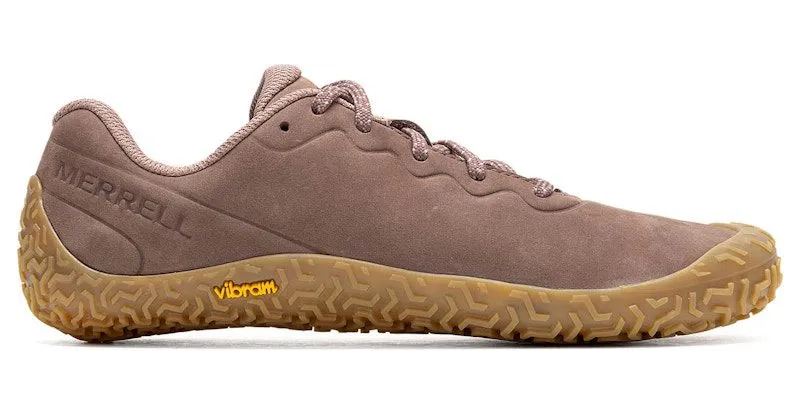 Merrell Vapor Glove 6 Leather Marron (J067894)
