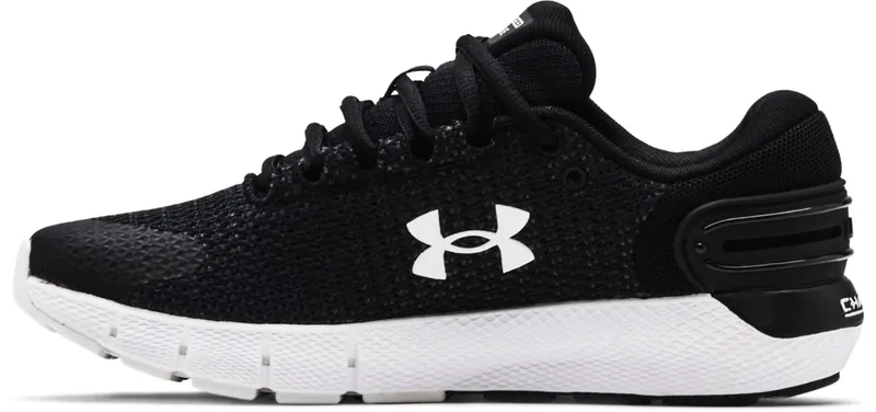 Under Armour Charged Rogue 2.5 Black (3024403-001)