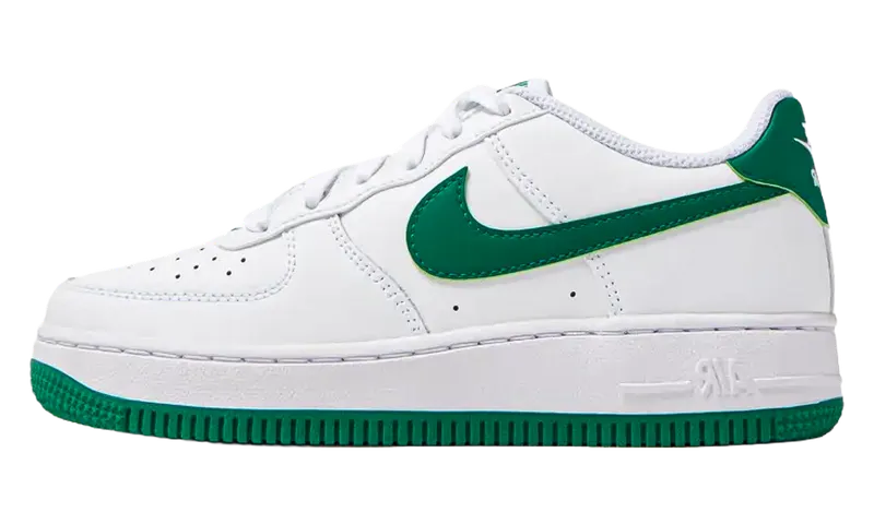 Nike Air Force 1 Low GS “Malachite” (FV5948-103)